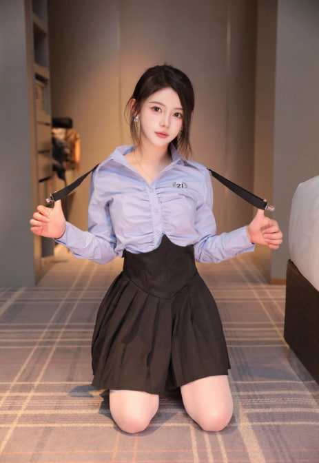 感受大海的时刻