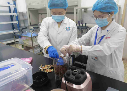食品添加剂检测仪器有哪些